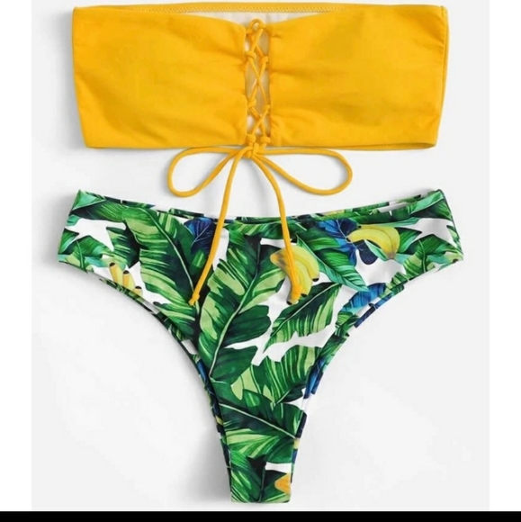 Ocean Dreams Bikini - Picture 2 of 5